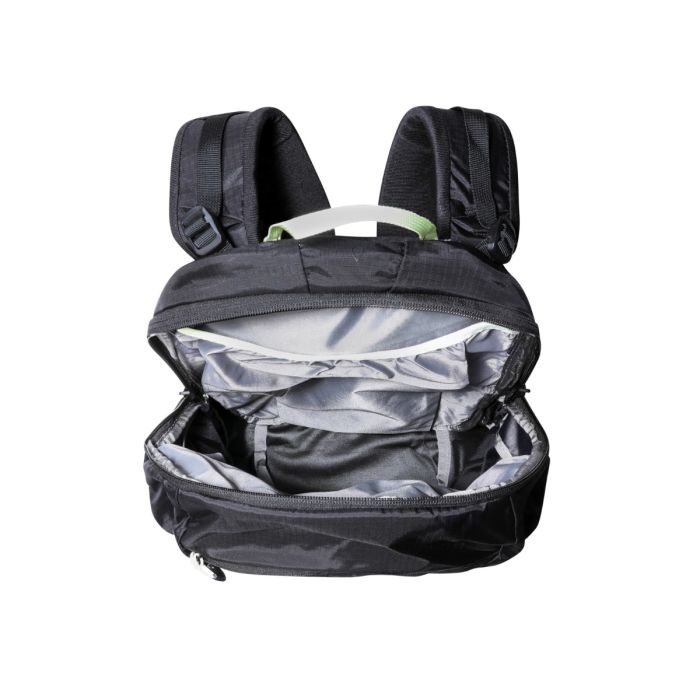 Ženski nahrbtnik MOVMYNT 26L (TNFBK/LIMECREAM)