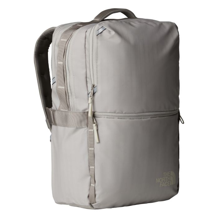 Nahrbtnik BASE CAMP VOYAGER DAYPACK 26L (SOAP/STONE SLAB)