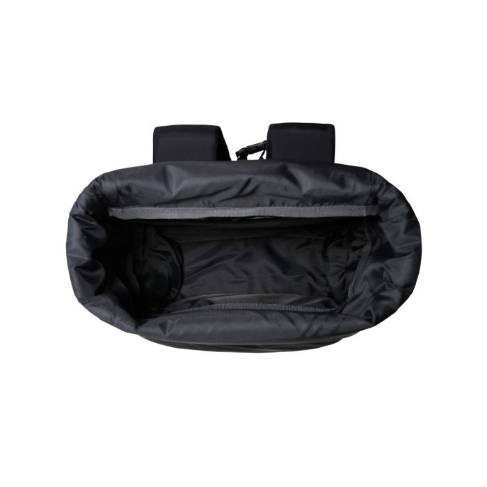 Nahrbtnik BASE CAMP VOYAGER ROLLTOP (TNF Black/TNF White)