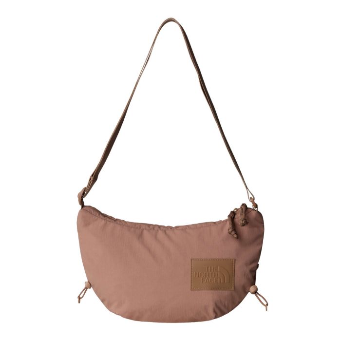 Torbica NEVER STOP CROSSBODY (Latte)