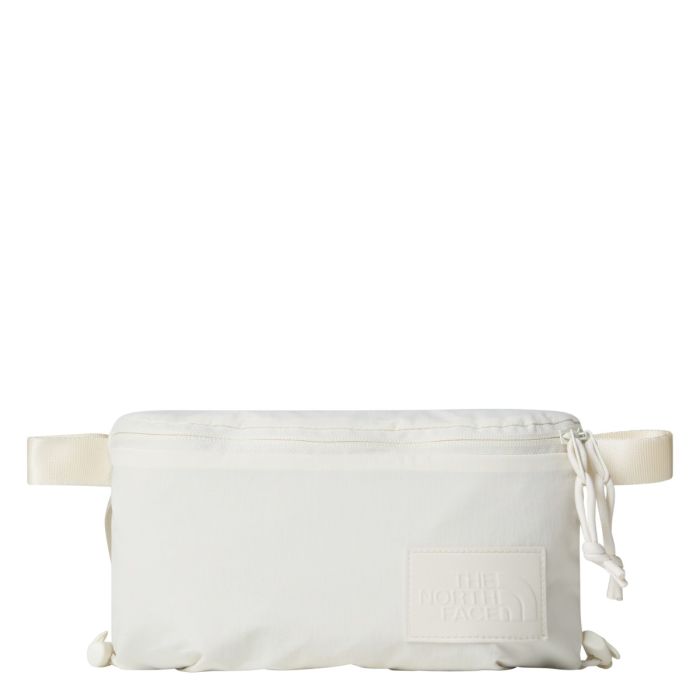 Torbica NEVER STOP LUMBAR (WHITE DUNE)