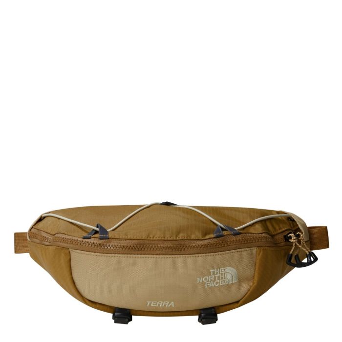Torbica TERRA LUMBAR 3L (Utility Brown-Khaki Stone)