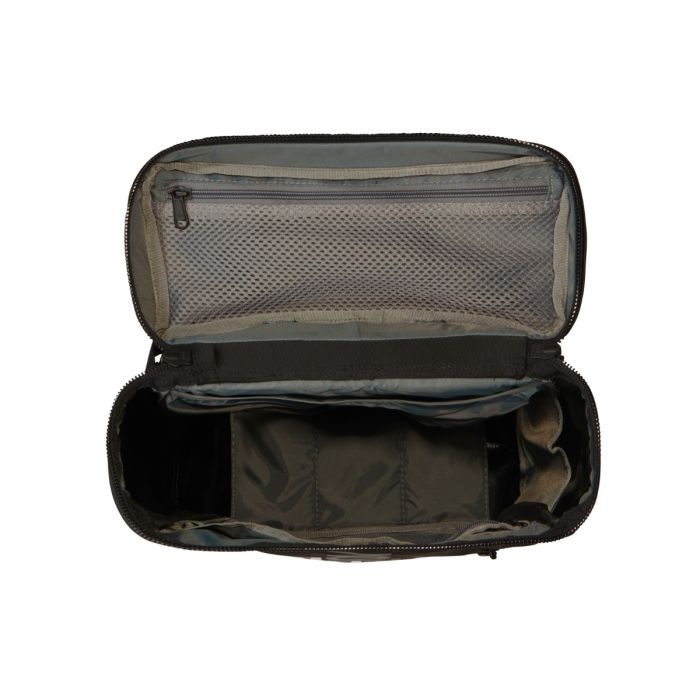 Nahrbtnik BASE CAMP FUSE BOX MINI 19L (TNF Black/TNF Black)