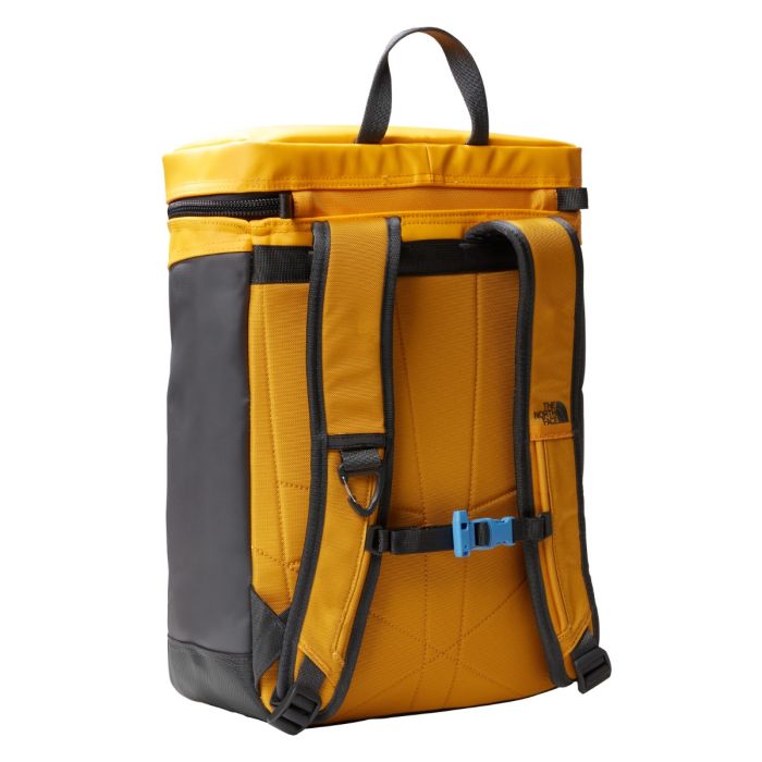 Nahrbtnik BASE CAMP FUSE BOX MINI 19L (SUMMIT GOLD/ASPHALT GREY)