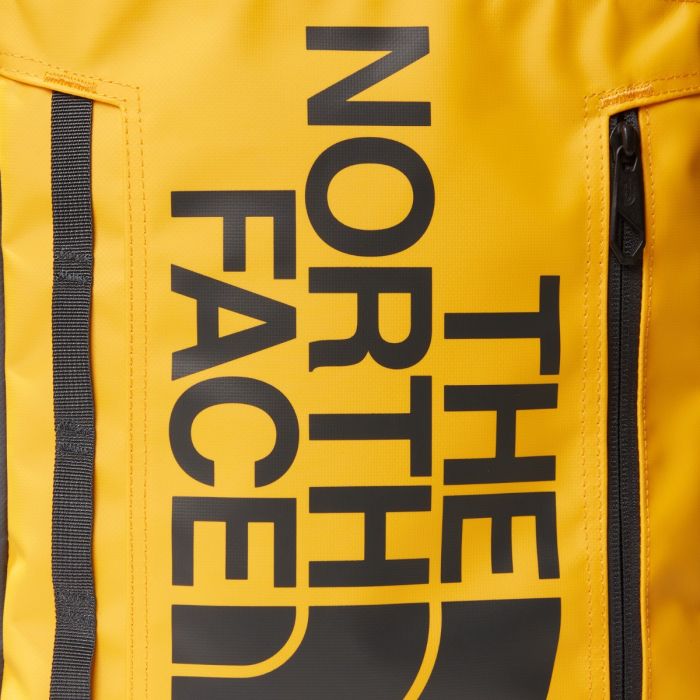 Nahrbtnik BASE CAMP FUSE BOX MINI 19L (SUMMIT GOLD/ASPHALT GREY)