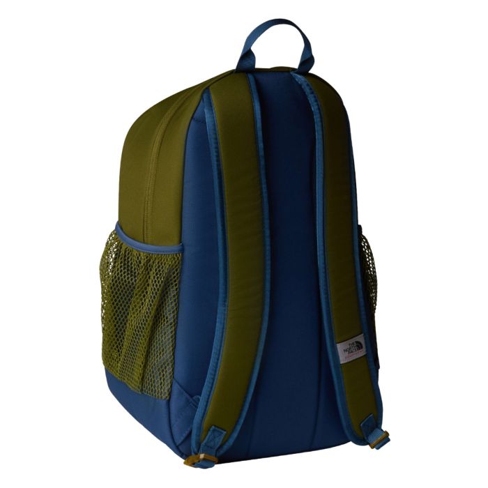 Nahrbtnik Y2K DAYPACK 20L (Forest Olive/Shady Blue)
