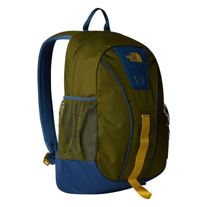 Nahrbtnik Y2K DAYPACK 20L (Forest Olive/Shady Blue)