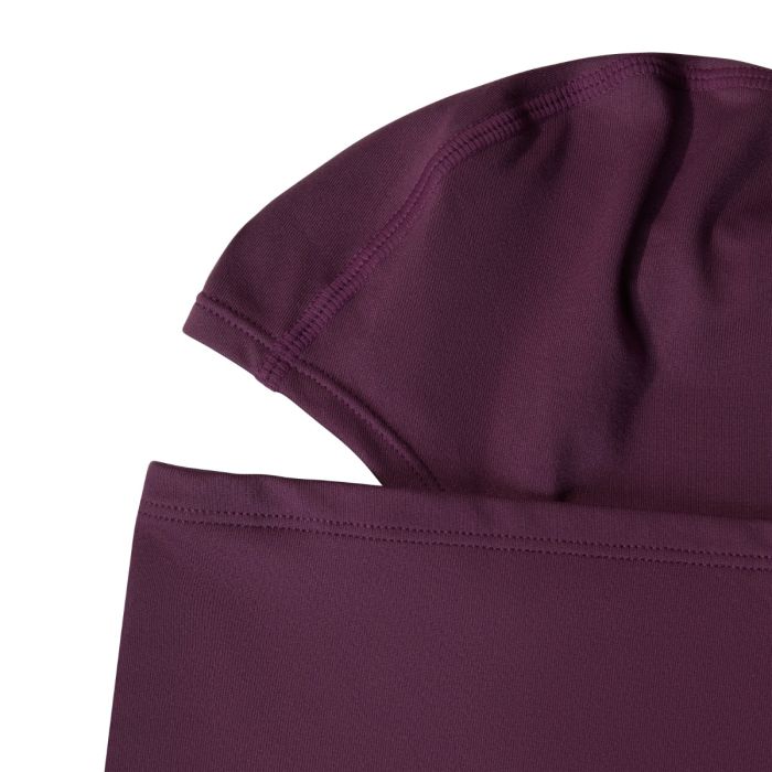 Podkapa BASE BALACLAVA (MIDNIGHT MAUVE)