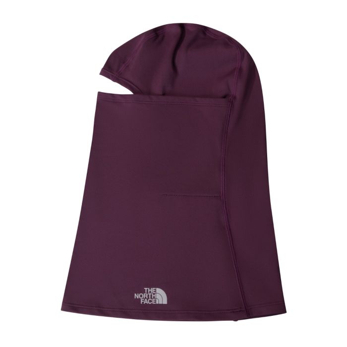 Podkapa BASE BALACLAVA (MIDNIGHT MAUVE)