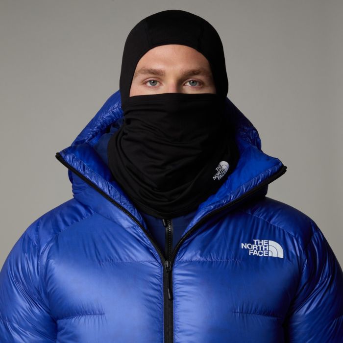 Podkapa BASE BALACLAVA (TNF BLACK)