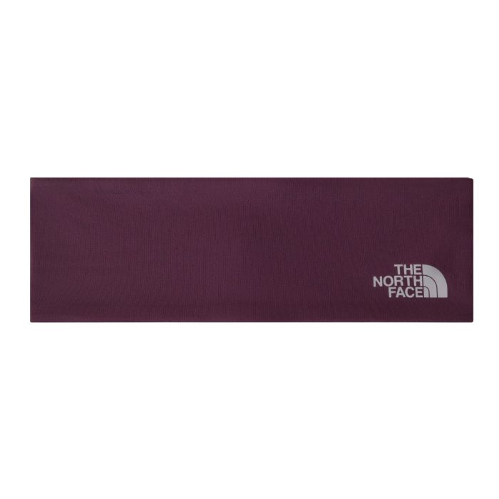 Trak BASE HEADBAND (MIDNIGHT MAUVE)