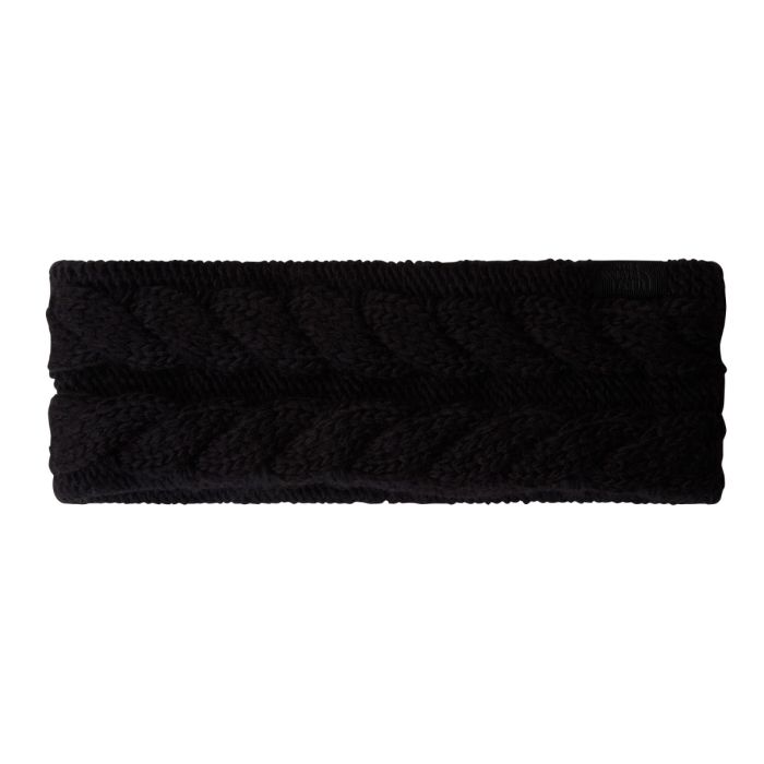 Ženski trak OH MEGA HEADBAND (TNF BLACK)