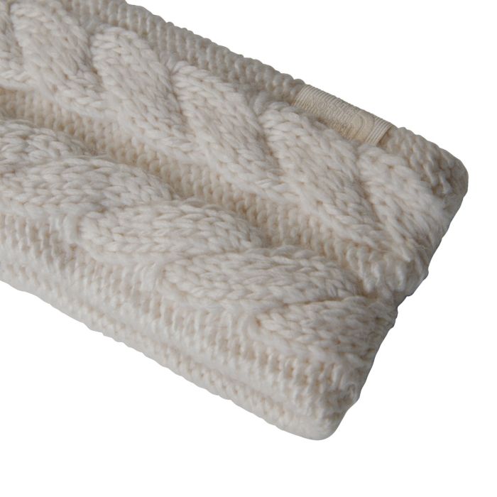 Ženski trak OH MEGA HEADBAND (WHITE DUNE)