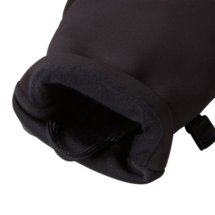 Ženske rokavice APEX ETIP (TNF BLACK)