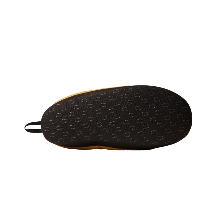 Zimski podloženi copati NSE TENT MULE IV (SUMMIT GOLD/TNF BLACK)