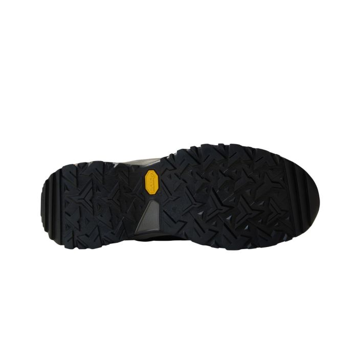Moški pohodni čevlji HEDGEHOG GORE-TEX® (TNF BLACK/ASPHALT GREY)