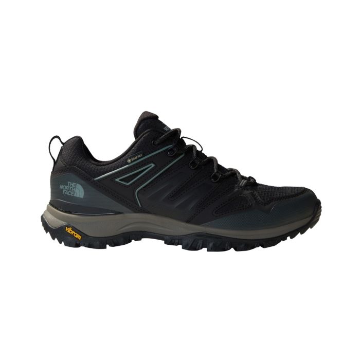 Moški pohodni čevlji HEDGEHOG GORE-TEX® (TNF BLACK/ASPHALT GREY)