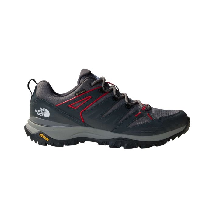 Moški pohodni čevlji HEDGEHOG GORE-TEX® (SMOKED PEARL/ASPHALT GREY)