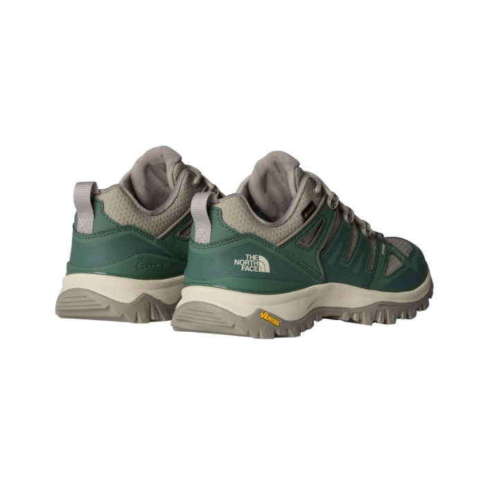 Ženski pohodni čevlji HEDGEHOG GORE-TEX® (DUCK GREEN/CLAY GREEN)