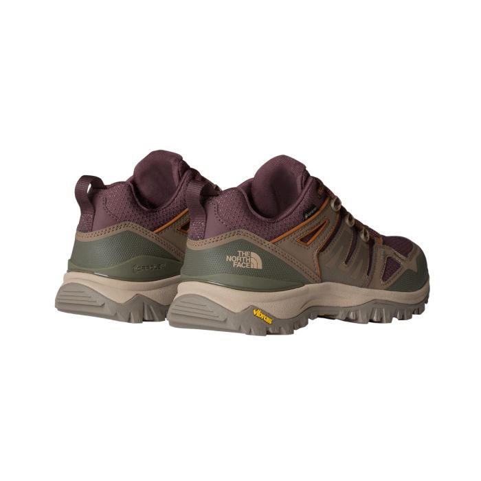 Ženski pohodni čevlji HEDGEHOG GORE-TEX (TAWNY QUARTZ/NEW TAUPE GREEN)