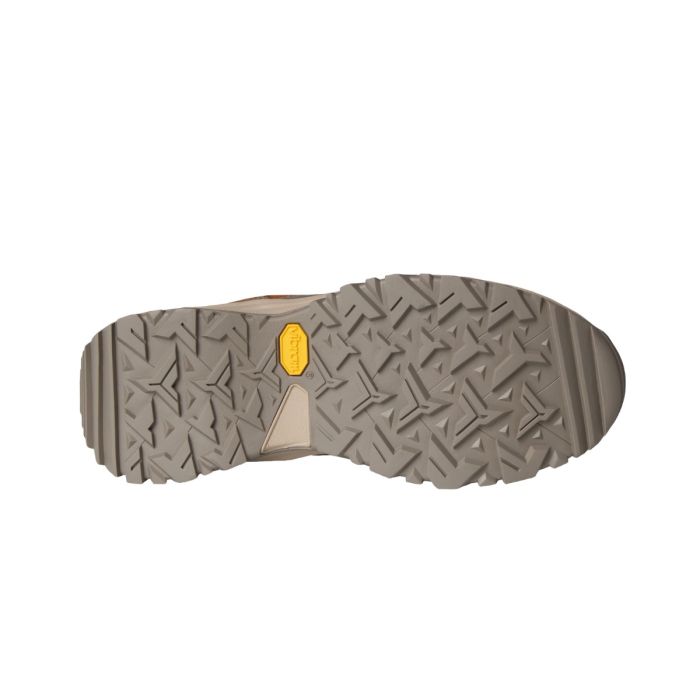 Ženski pohodni čevlji HEDGEHOG GORE-TEX (TAWNY QUARTZ/NEW TAUPE GREEN)