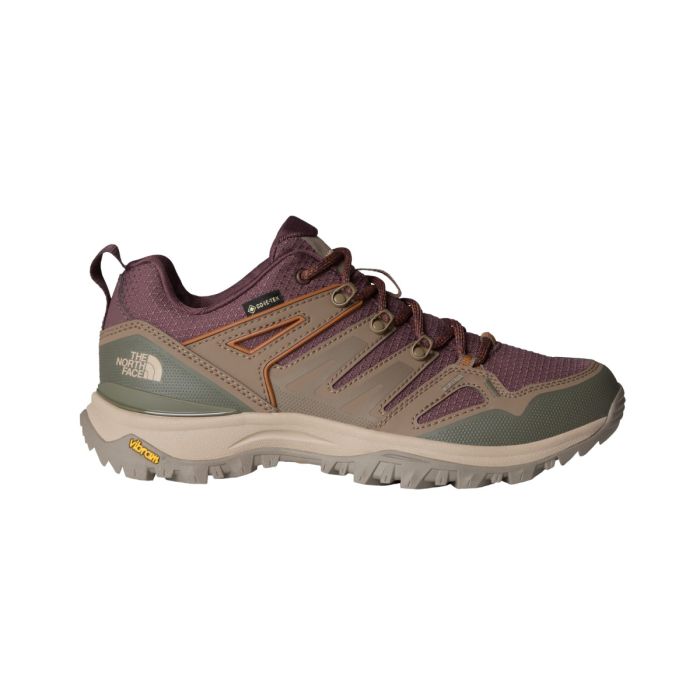 Ženski pohodni čevlji HEDGEHOG GORE-TEX (TAWNY QUARTZ/NEW TAUPE GREEN)
