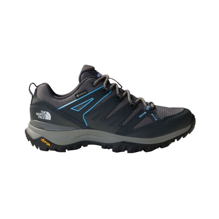 Ženski pohodni čevlji HEDGEHOG GORE-TEX® (SMOKED PEARL/ASPHALT GREY)