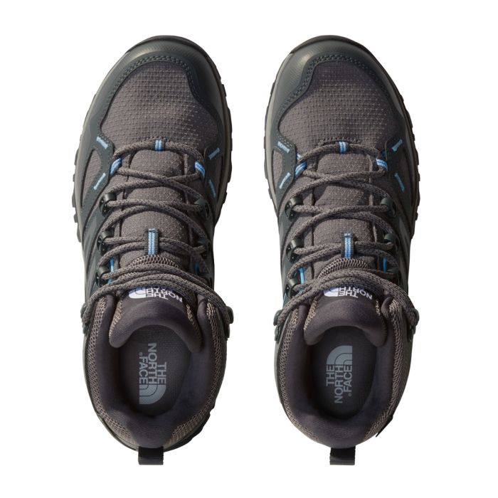 Ženski visoki pohodni čevlji HEDGEHOG GORE-TEX (SMOKED PEARL/ASPHALT GREY)