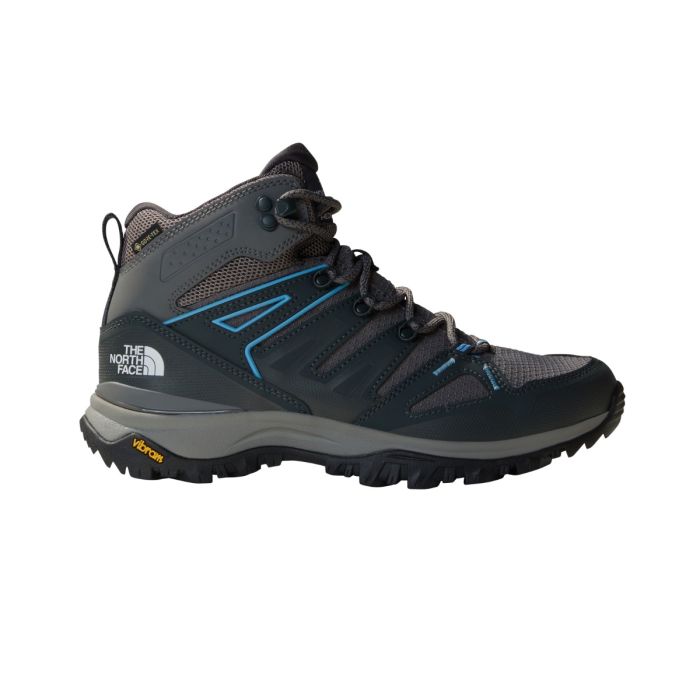 Ženski visoki pohodni čevlji HEDGEHOG GORE-TEX (SMOKED PEARL/ASPHALT GREY)
