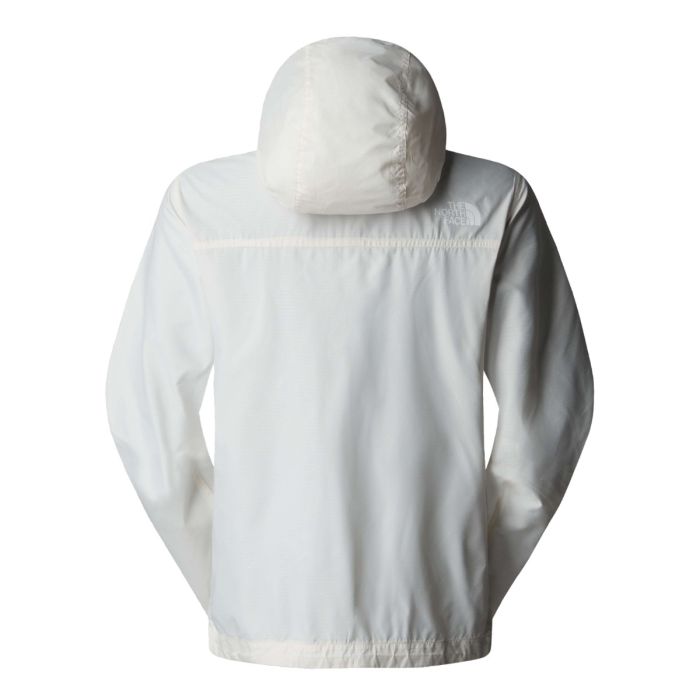 Ženska vetrovka CYCLONE (WHITE DUNE)