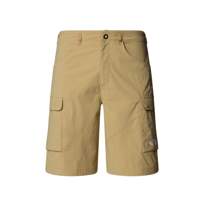 Moške kratke hlače EXPLORATION CARGO (KHAKI STONE)