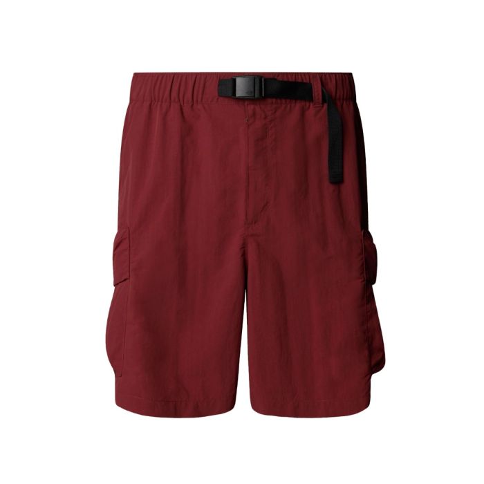 Moške kratke hlače CARGO POCKET (Sumac)
