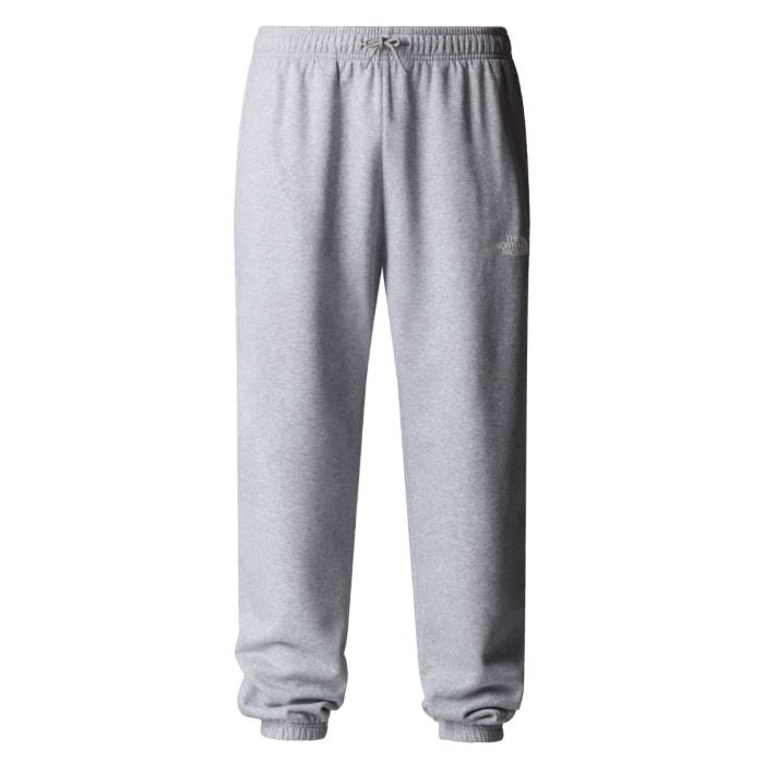 Moške hlače SIMPLE DOME (TNF LIGHT GREY)