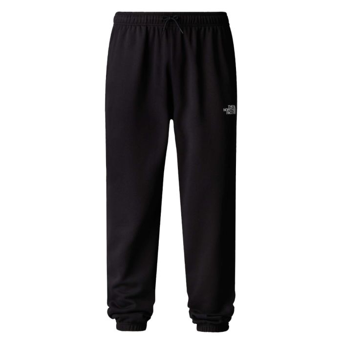 Moške hlače SIMPLE DOME (TNF BLACK)