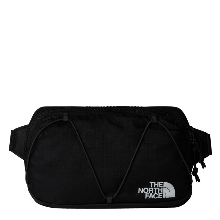 Torbica TERRA LUMBAR 1L (TNF BLACK/TNF WHITE)