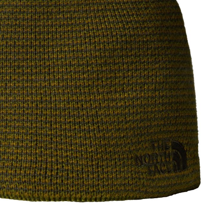 Kapa JIM BEANIE (FOREST OLIVE/MOSS GREEN)