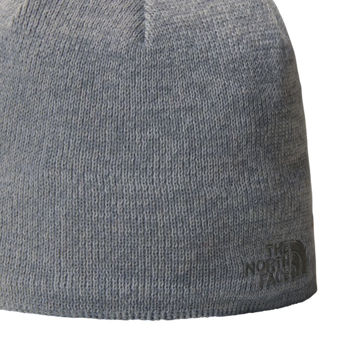 Kapa JIM BEANIE (TNF LIGHT GREY HEATHER)