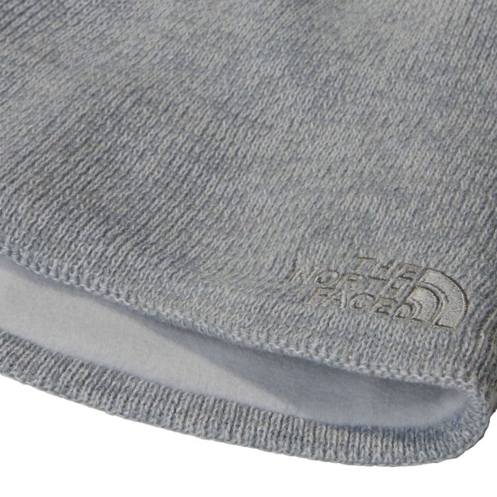 Kapa JIM BEANIE (TNF LIGHT GREY HEATHER)