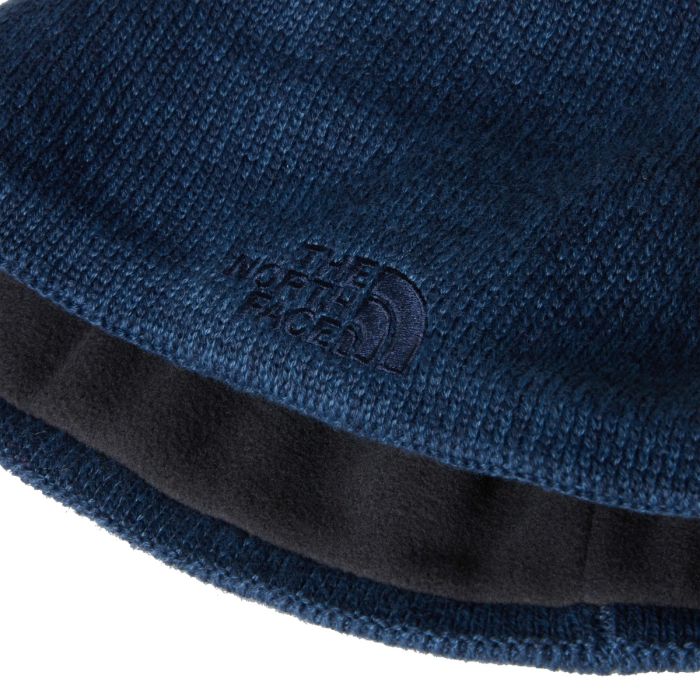 Kapa JIM BEANIE (SHADY BLUE HEATHER)