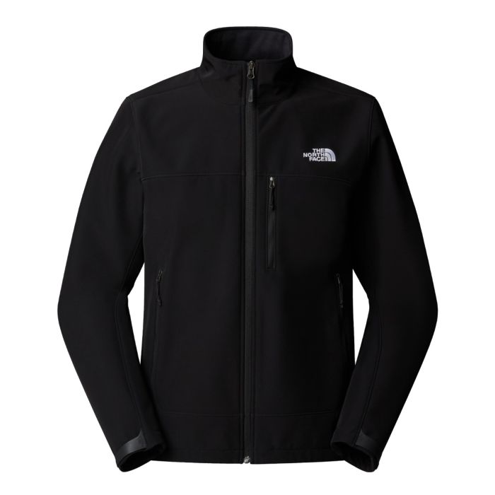 Moški softshell APEX BIONIC (TNF BLACK)