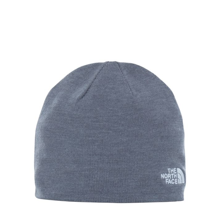 Kapa GATEWAY BEANIE (TNFMEDIUMGRYHTR)