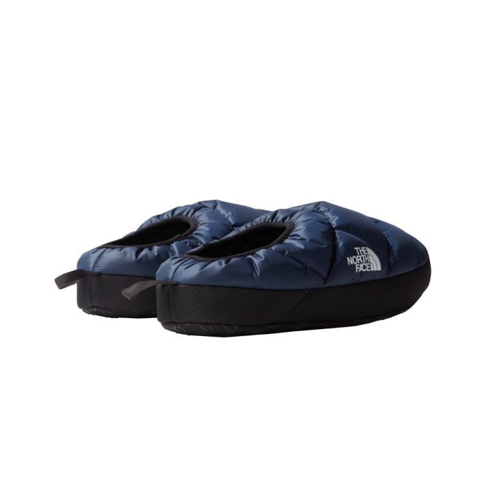 Moški copati NSE TENT MULE (SUMMIT NAVY/TNF WHITE)