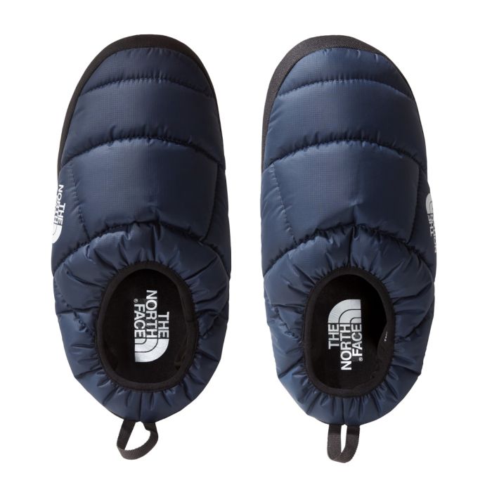 Moški copati NSE TENT MULE (SUMMIT NAVY/TNF WHITE)