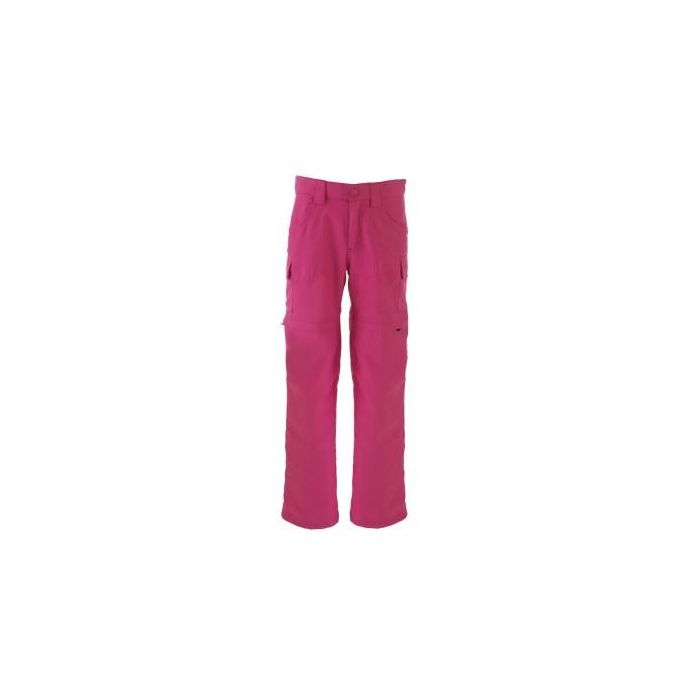 Dekliške hlače CLASS V CONVERTIBLE (society pink)