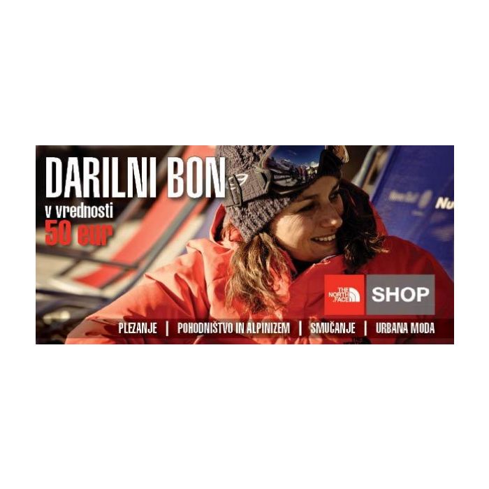 DARILNI BON 50