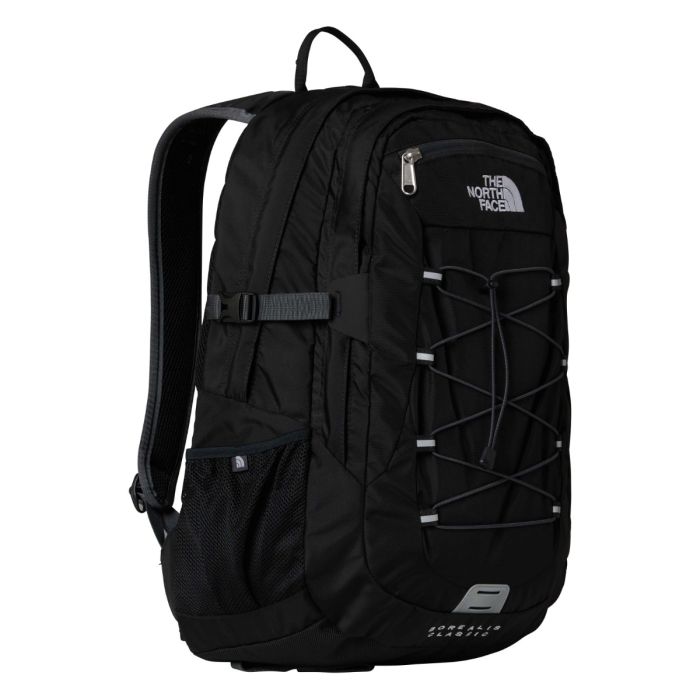 Nahrbtnik BOREALIS CLASSIC 29L (TNF Black-Asphalt Grey)