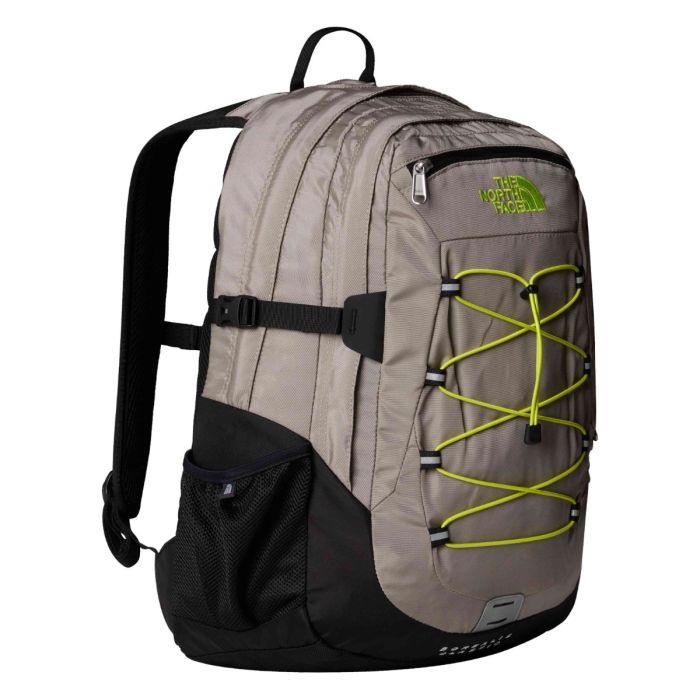 Nahrbtnik BOREALIS CLASSIC 29L (Stone Slab/TNF Black)