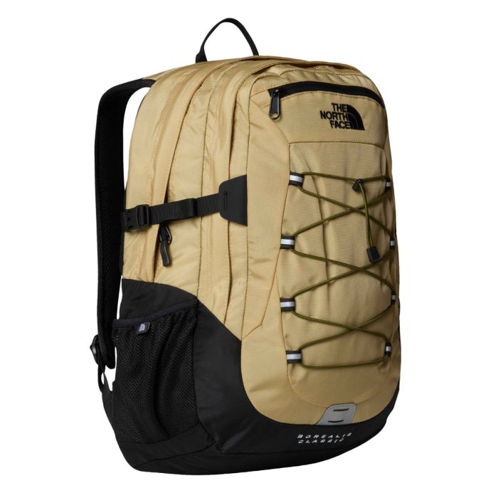 Nahrbtnik BOREALIS CLASSIC 29L (KHAKI STONE/TNF BLACK)