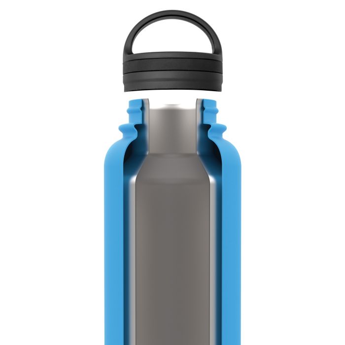 TERMOVKA SNOW MONKEY Traveler 1l granite