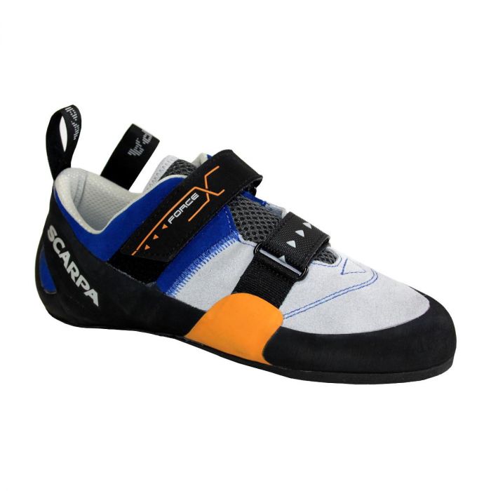 Scarpa plezalke Force X